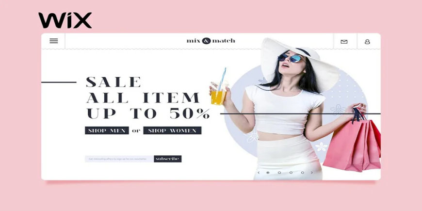 Why Should You Hire a Wix Website Development Company India for Your Online Success?