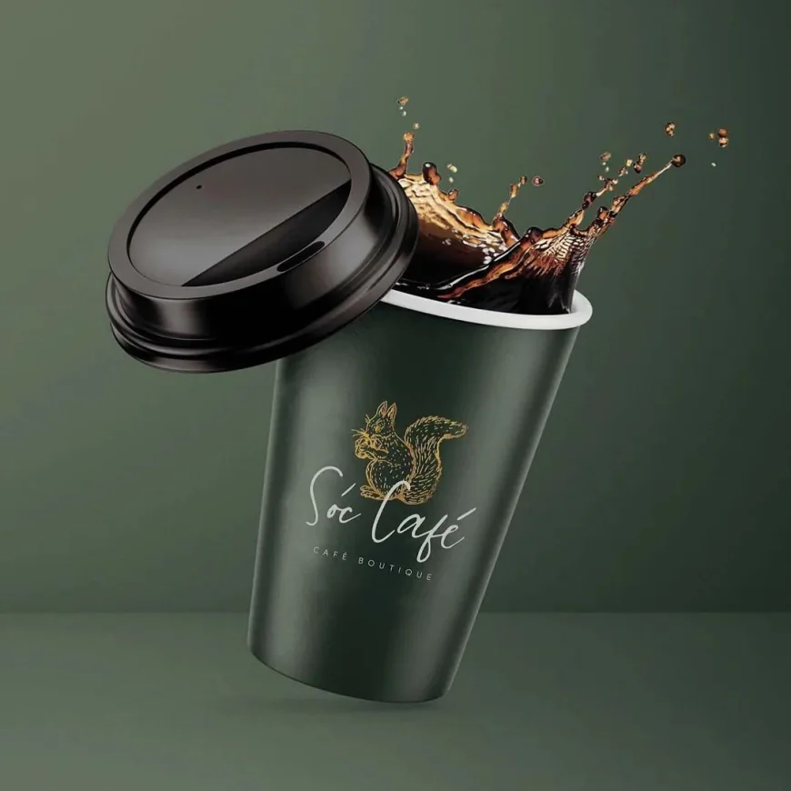 Specialty Paper vs. Custom Single Wall Paper Cups: Special Characteristics