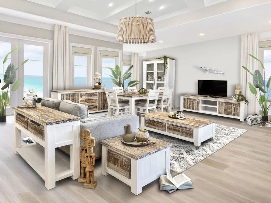 Why Full House Furniture Packages Are the Smart Choice for New Homeowners