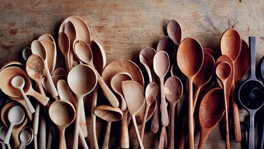 What Makes Wooden Ice Cream Spoons Manufacturers A Sustainable Choice?