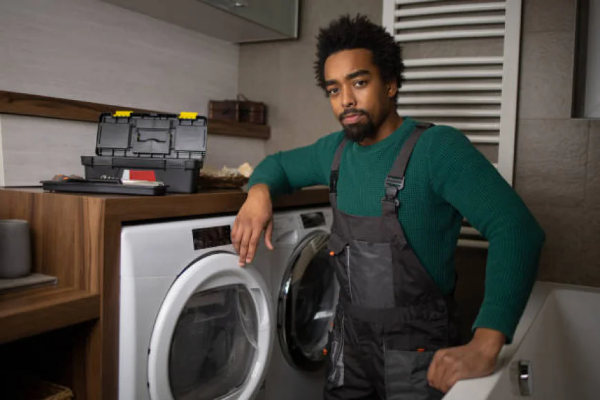 Expert Bosch Appliance Repair Service – Trusted Solutions for Your Home