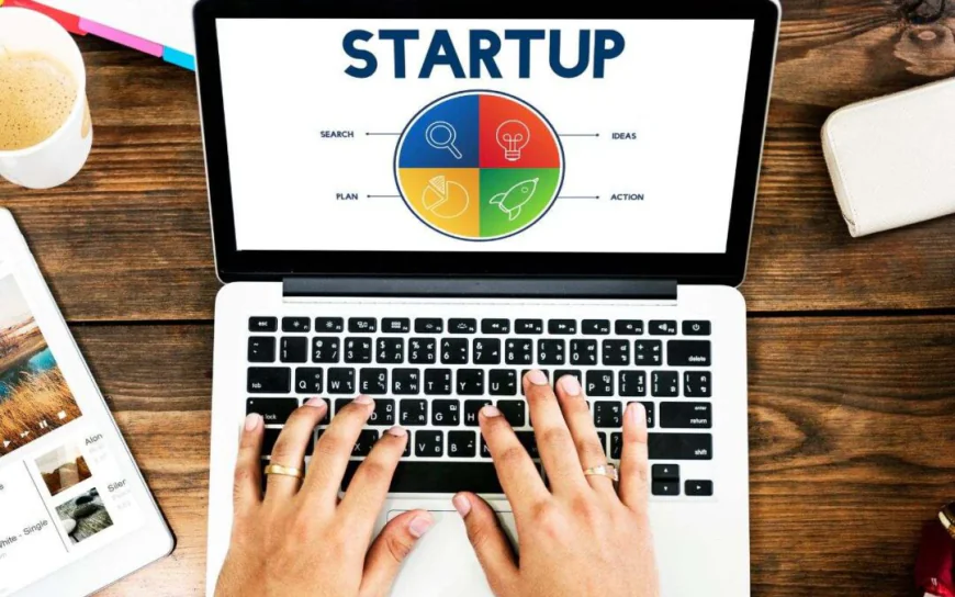 Online Startup Company Registration: Everything You Need to Know