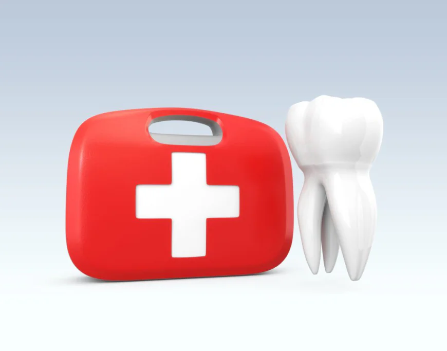 Your Complete Guide to Emergency Dentistry in Washington