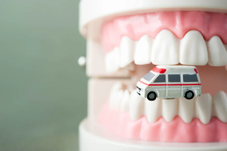 Your Complete Guide to Emergency Dentistry in Washington