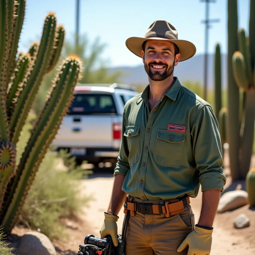 Guide to Choosing the Right Cactus Specialist Near Me for Your Needs