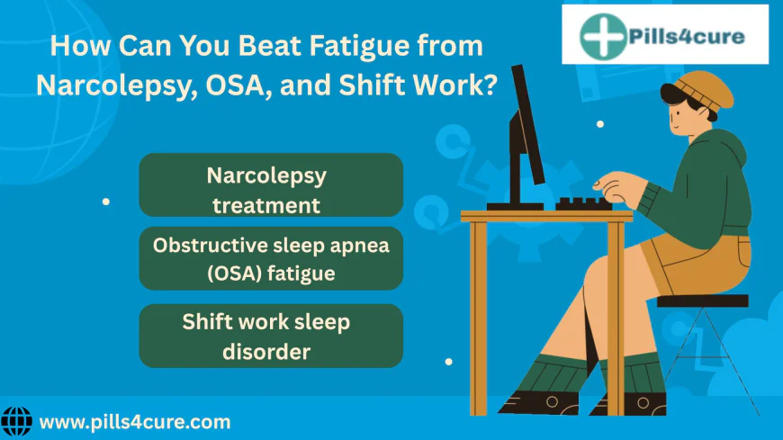 Waklert 150mg: Smart Pill for a Sharper Mind