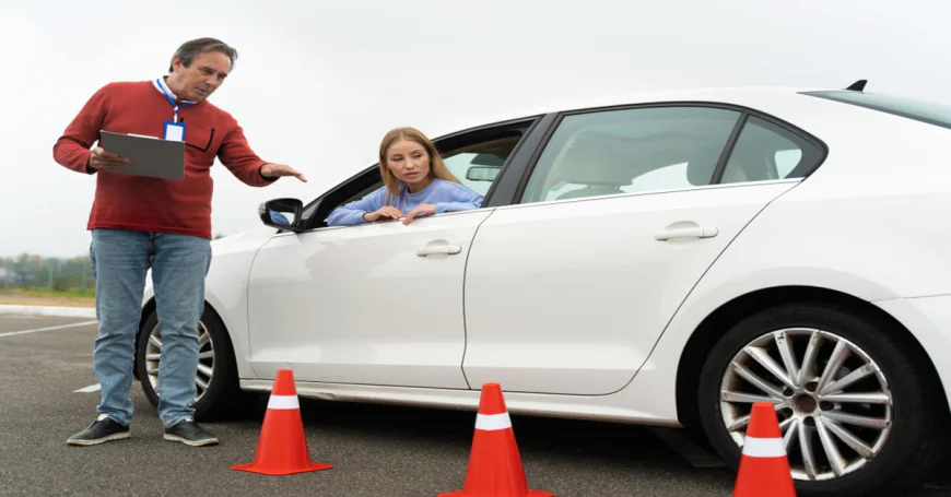What to Expect from Advanced Driving Lessons in Melbourne