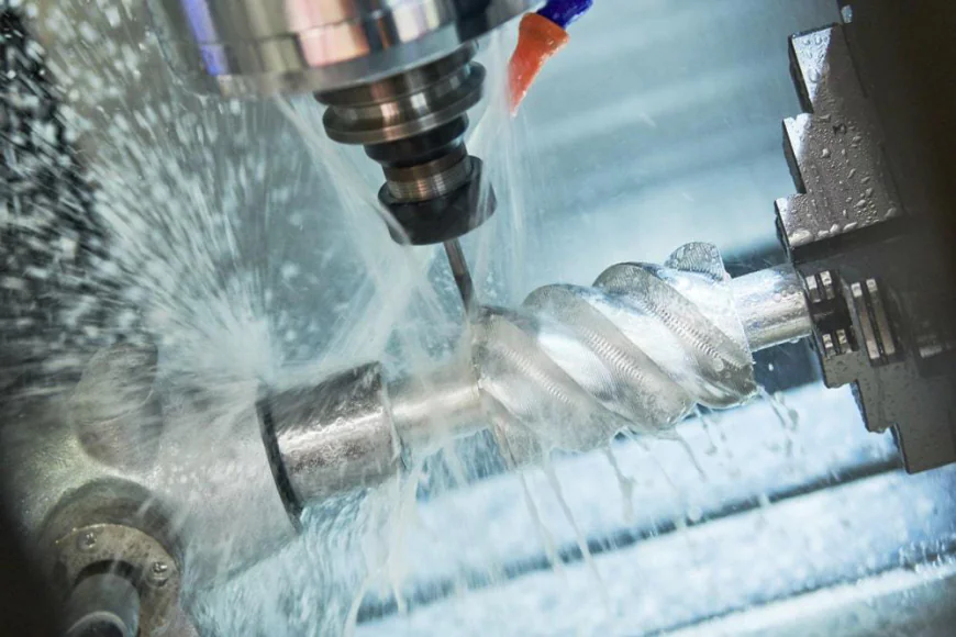 What Is CNC Machining? The Complete Basics to Get Started