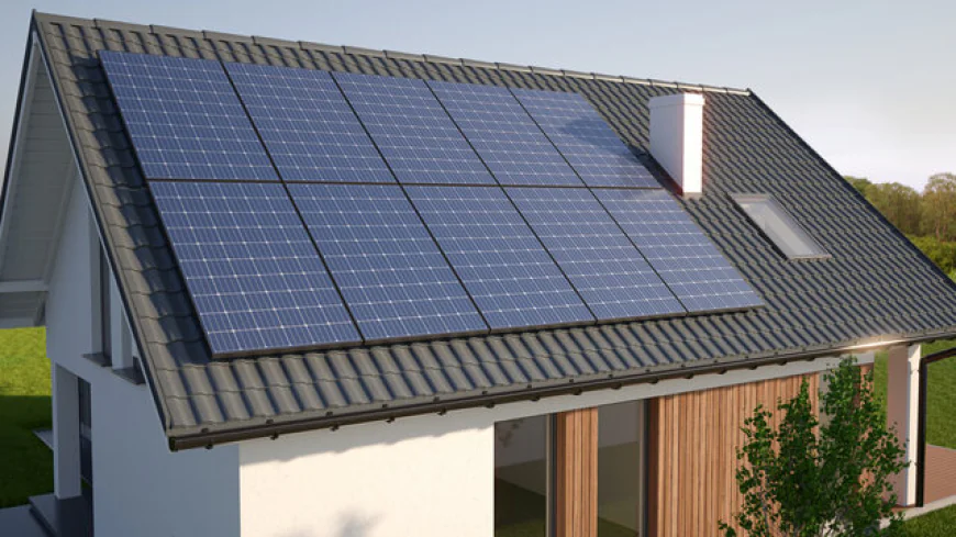 Powering a Brighter Future with Solar Panels Calista: Your Complete Guide to Sustainable Energy