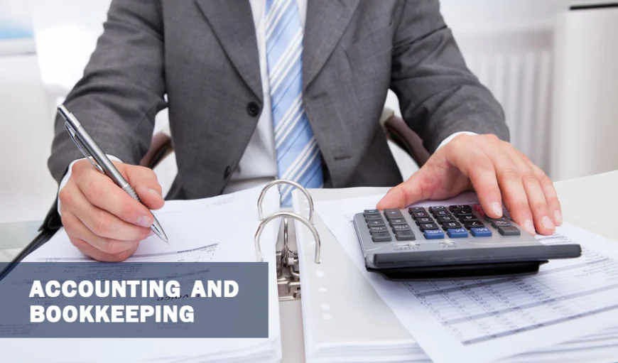 Unlocking Business Success with Expert Accounting Services in Dubai