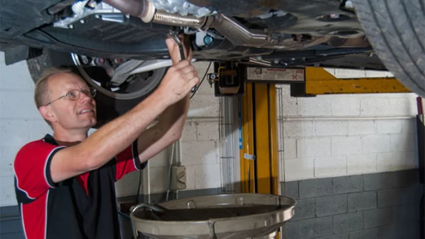 Your Trusted Destination for Auto Service in Ferntree Gully