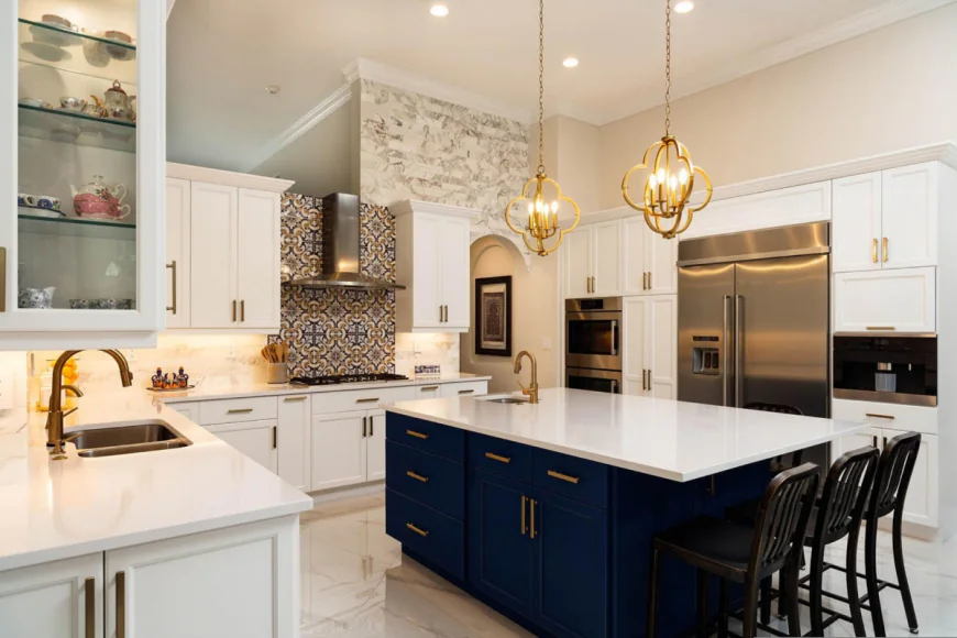 Kitchen Remodeling Services Near Me: What to Look For