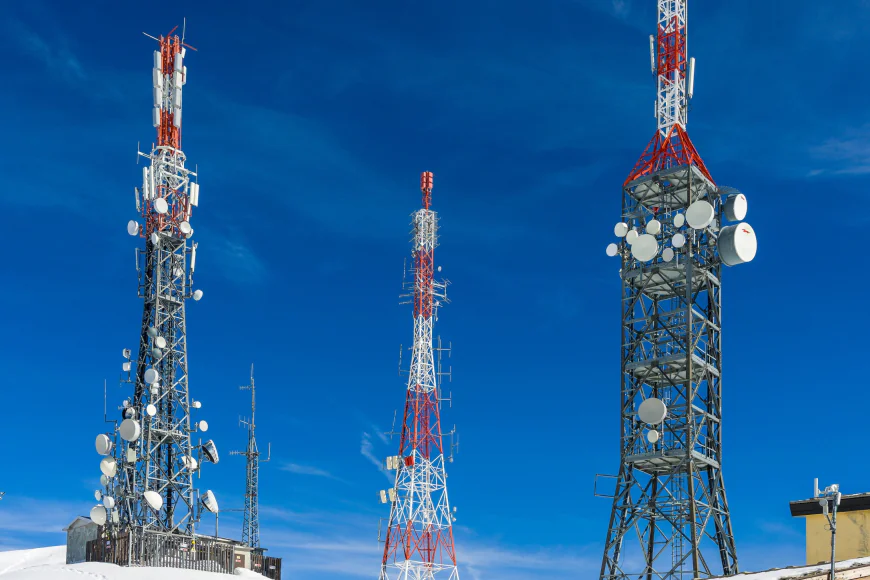 All You Need To Know About RF Antennas