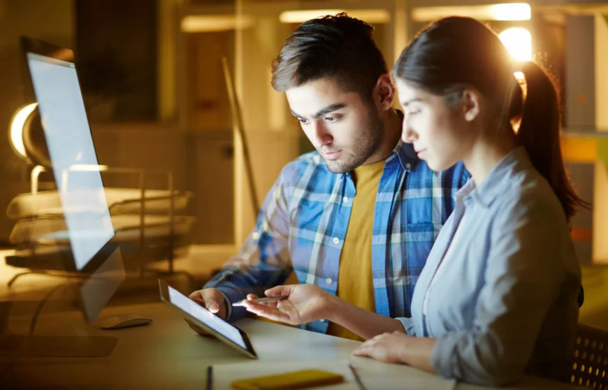 Going One Step Ahead - Hyper Personalizing Apps Using Localization