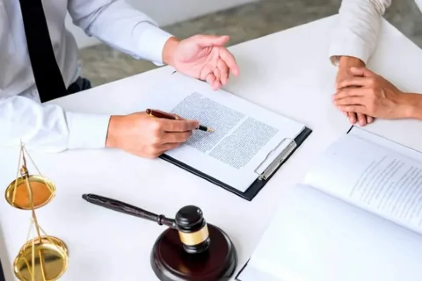 How Lawyers Help With Residential Property Disputes