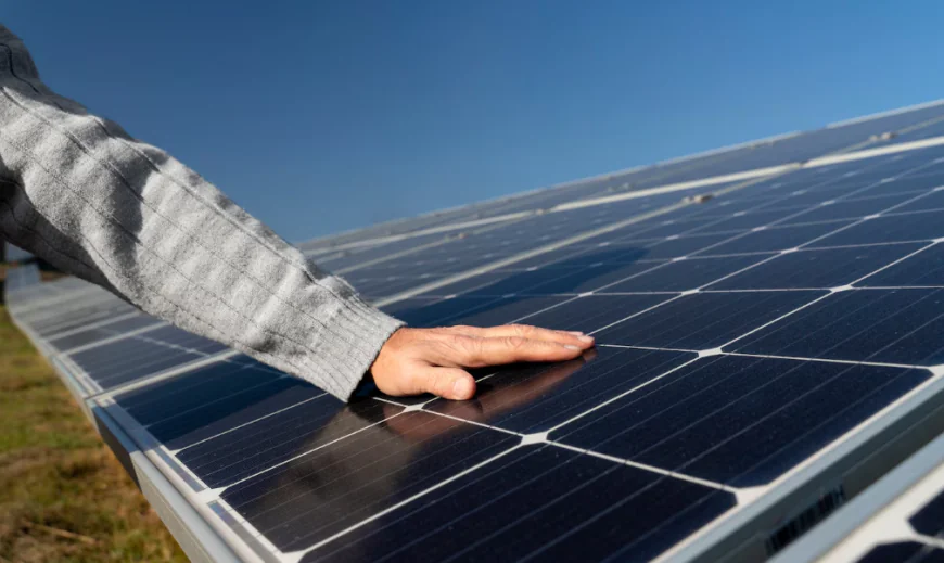 Power Your Future with Solar Panels Claremont