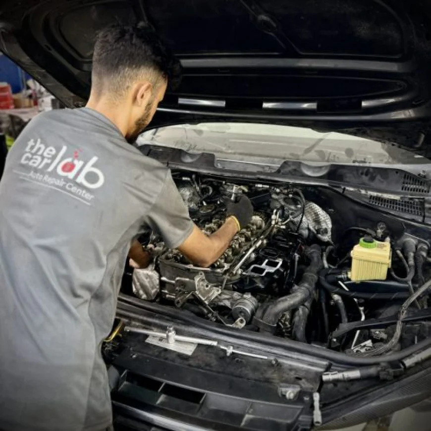 Own an Opel in Abu Dhabi or Dubai? Here’s the Maintenance Plan You Need