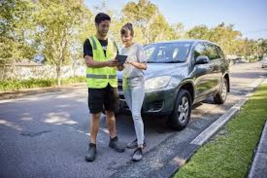 Car Rental East Perth: Convenient, Affordable, and Flexible Travel