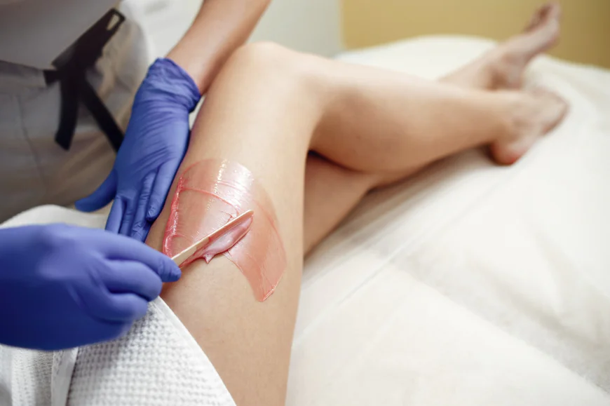 Waxing Services at Home in Lahore – Book Trusted Experts Now