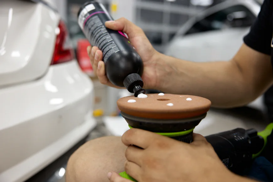 Why Oakville Drivers Prefer Ceramic Coating