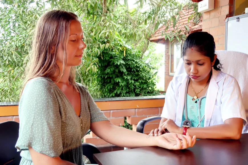 Can a Doctor at Home Provide Ayurvedic Treatments?