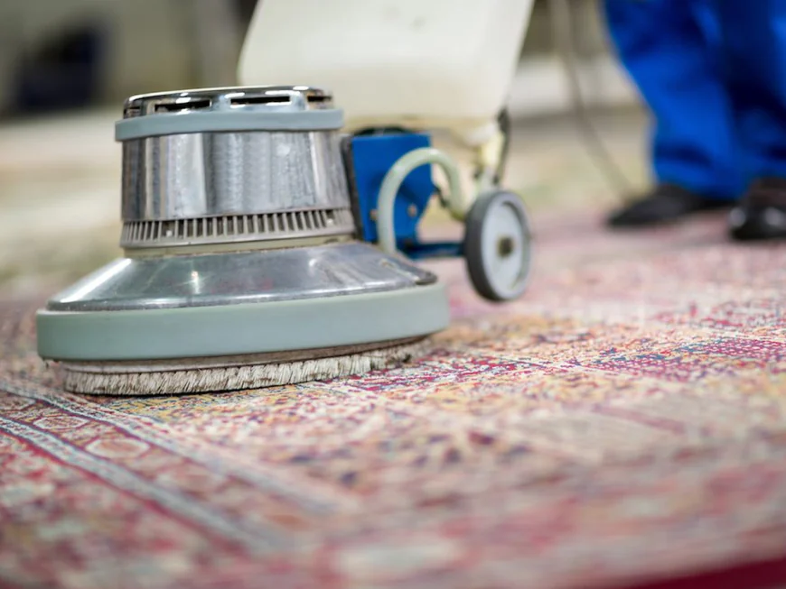 The Art of Oriental Rug Cleaning: Why Expertise Matters