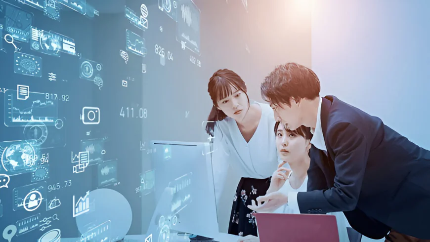 Digital Recruitment Companies: Strategic Hiring Solutions for Modern Businesses