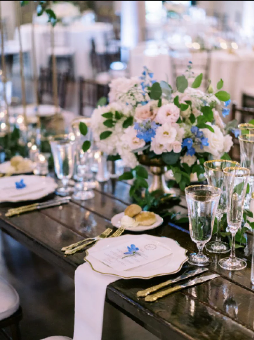 Wedding Chair Rentals in Austin TX