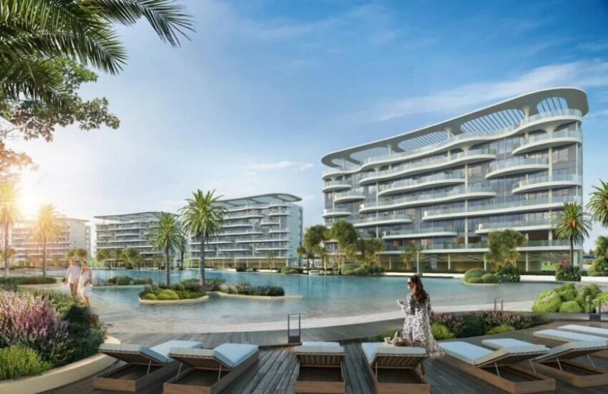 Top Properties for Sale in DAMAC Lagoons in 2025