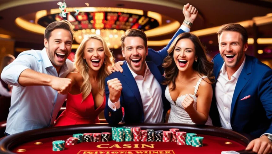 King Exchange Betting & King Exchange ID: Your Complete Access to the Ultimate Online Betting Experience