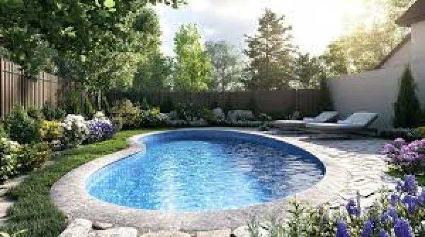 What to Know Before Installing an Inground Pool