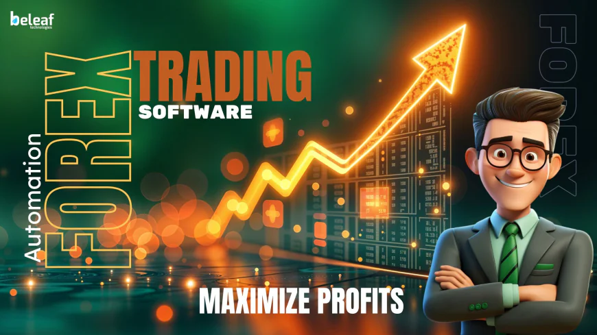 Maximize Your Profits with Automated Forex Trading Software
