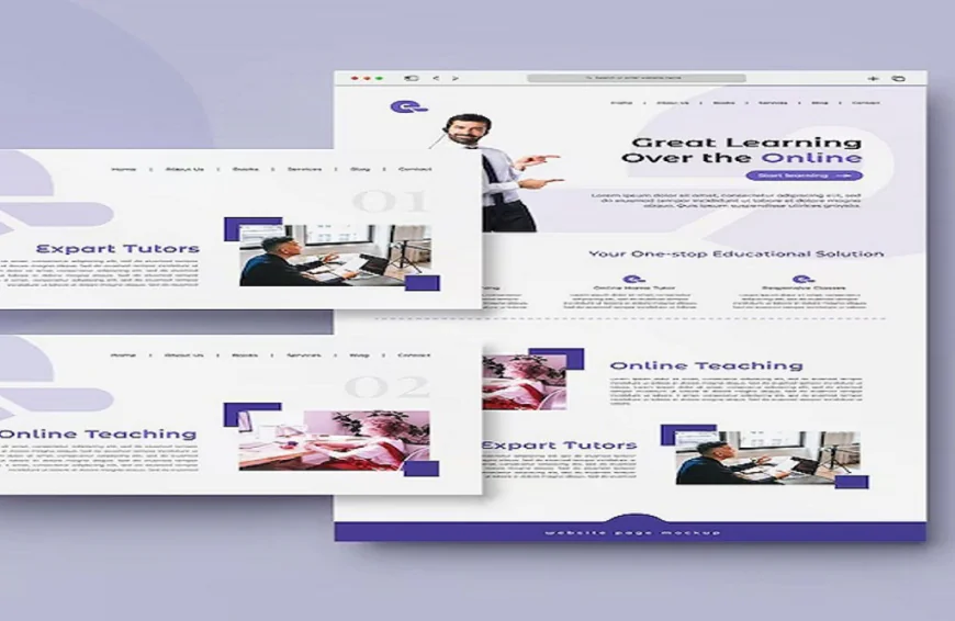 Squarespace Development Services India: A Complete Solution for Modern Business Websites