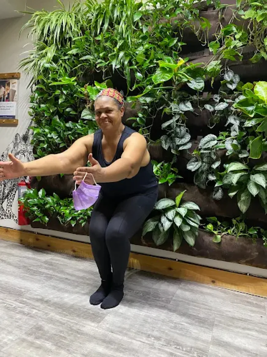 Best Yoga Studios in Montreal