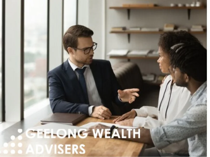Top Financial Planner Advisor Services for Wealth Growth