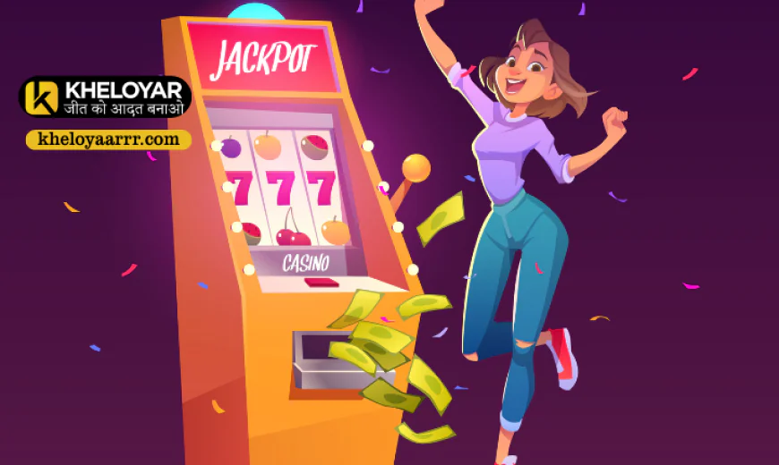 Kheloyar Affiliate Program: How to Earn Passive Income from Referrals