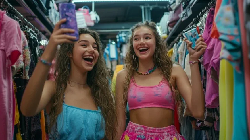 The Rise of the Influencers Gone Wild