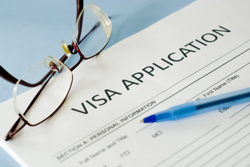 Why Choosing a Registered Partner Visa Agent Matters for Your Application