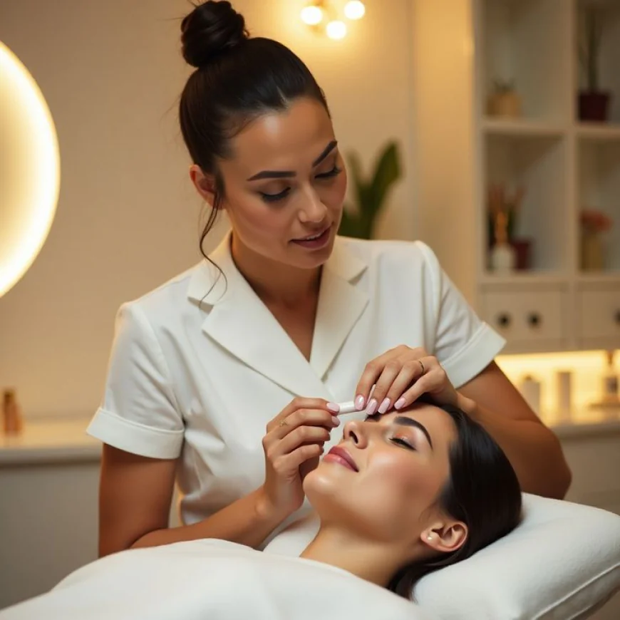 How to Book an Appointment with the Best Dermatologist in Riyadh?