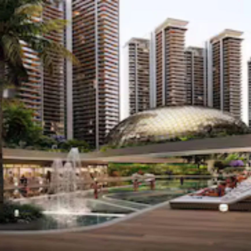 Elan The Emperor Sector 106 Gurgaon: What Sets It Apart from Other Luxury Projects?