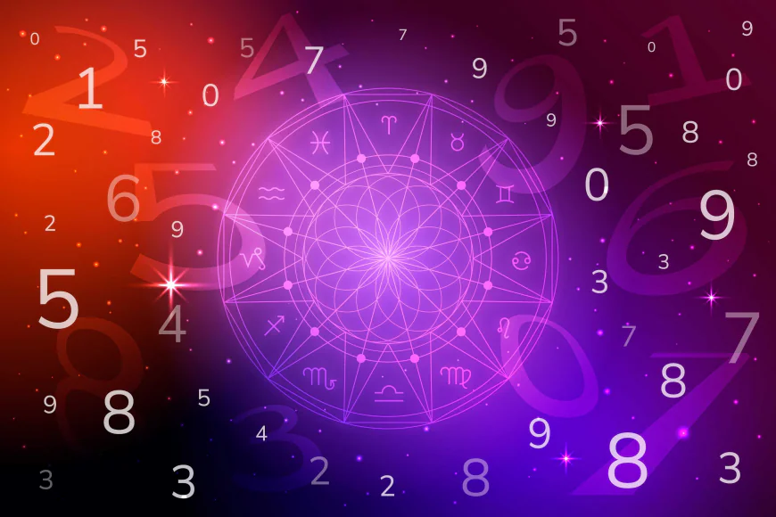 Unlocking Life’s Mysteries with a Trusted Numerology Consultant
