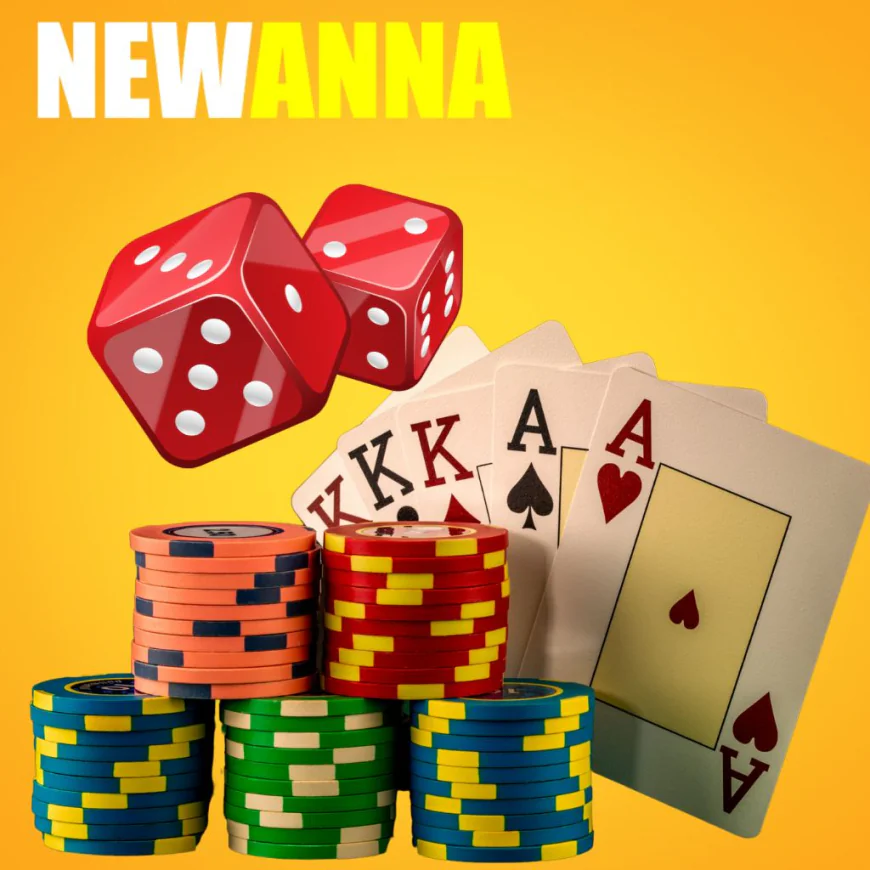 Unlock Winning Strategies with Reddy Anna Book and Reddy Anna Book Club