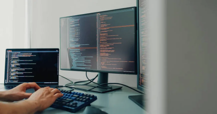 Web Development Agencies in New York: Building Digital Success Stories