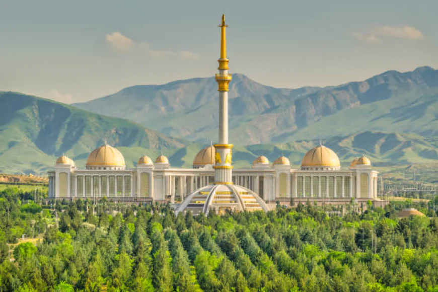 Hidden Gems in Turkmenistan You Didn’t Know Existed