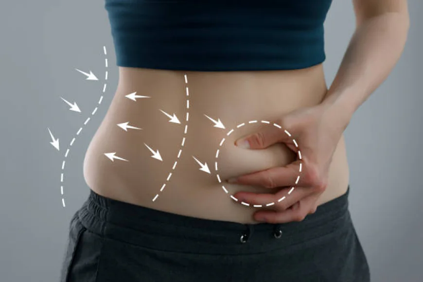 What Are the Risks of Getting a Tummy Tuck in Riyadh?