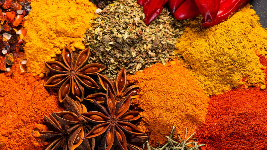 India Spice Market to Reach USD 17.04 Billion by 2033, Fueled by Rising F&B Demand and Medicinal Applications