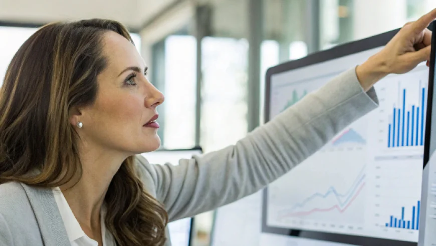 Why Tracking Website Visitors Without Goals Harms Monthly Visitors