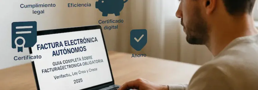 Mejores Herramientas Gratuitas de Facturación para Freelancers (Autónomos) en España: Características y Beneficios