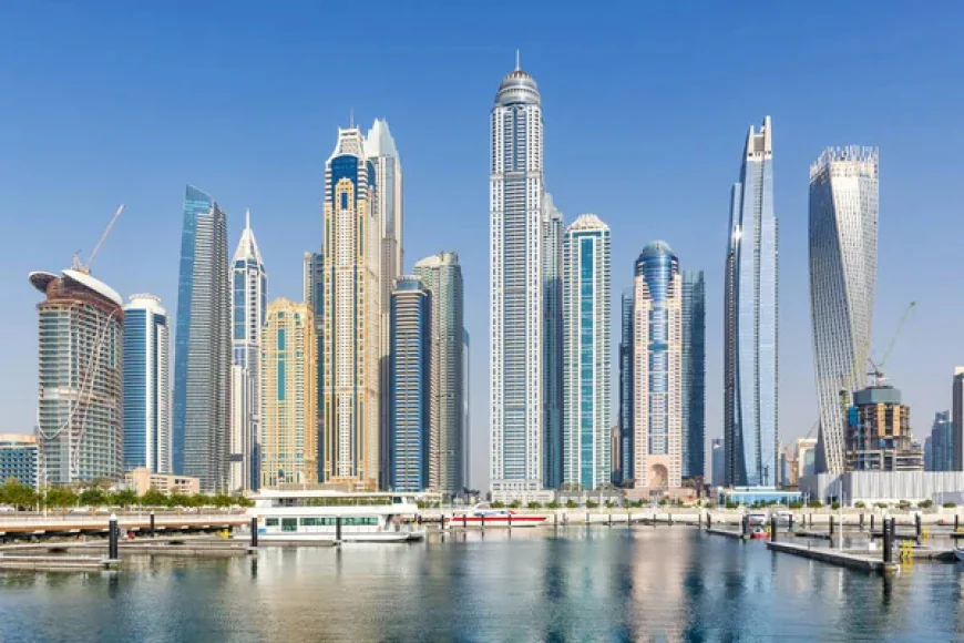 Top Walking Tours in Downtown Dubai