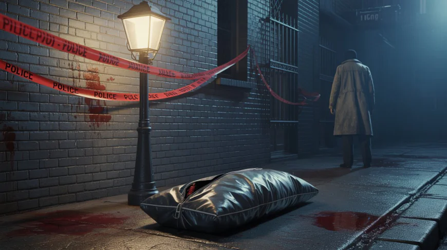 Who Will Land in the Body Bag? The Ending No One Saw Coming